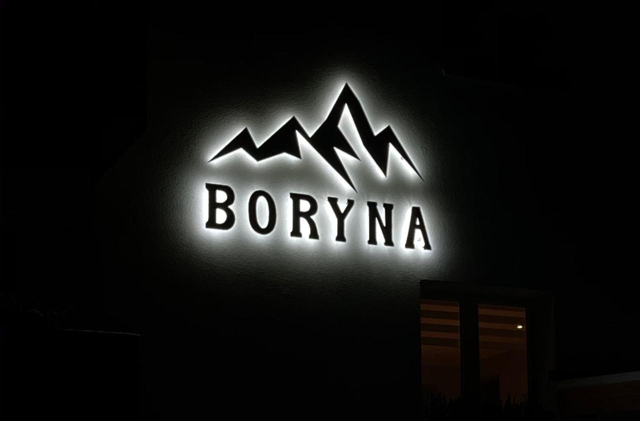 Pokoje Goscinne Boryna Szklarska Poręba Eksteriør billede